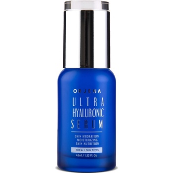 ORJENA Ultra Hyaluronic Serum Серум дамски 45ml