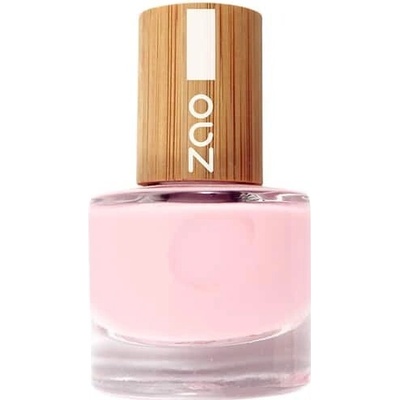 Zao Nehty Lak-na-nehtyLak na nehty 643 Pink 8 ml ()