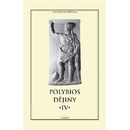 Dějiny IV Polybios - Polybios