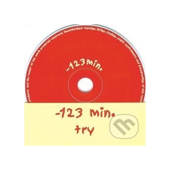 -123 MIN.: TRY CD