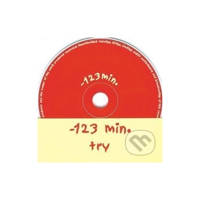 -123 MIN.: TRY CD