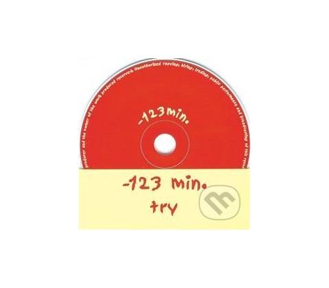 -123 MIN.: TRY CD