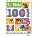 Zvieratá 100 slov