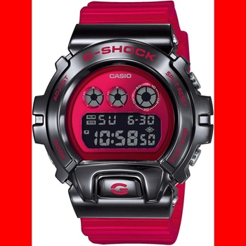 Casio GM-6900B-4