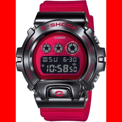 Casio GM-6900B-4