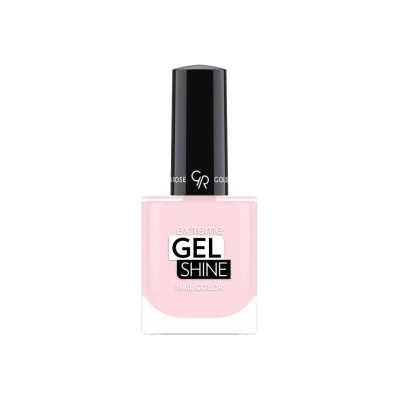 Golden Rose Extreme Gel Shine lak na nehty 80 10,2 ml