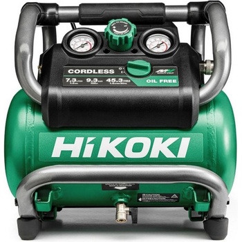 HiKOKI (Hitachi) EC36DA-E4Z