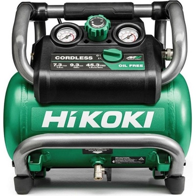 HiKOKI (Hitachi) EC36DA-E4Z