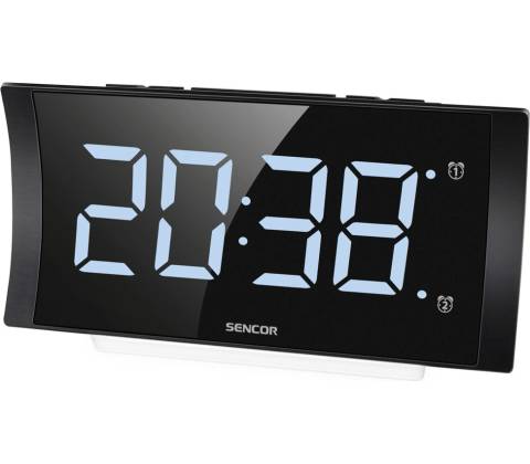 Sencor SDC 4930 W
