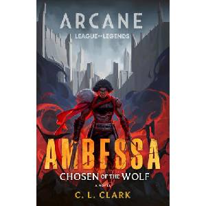 Ambessa: Chosen of the Wolf (2025)