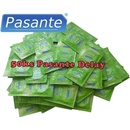 Pasante Delay 50 ks