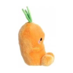 Daffi Palm pals carrot plush toy