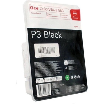 Océ Oce original toner 1070010542, P3, black, 500g (1070010542)