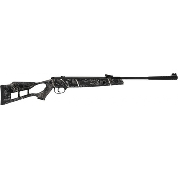 Hatsan Striker Edge 4,5 mm moonshine