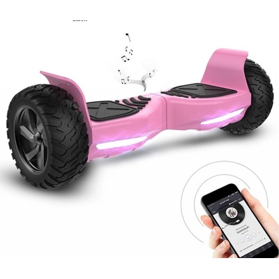 Hoverboard evercross challenger – Zboží Dáma