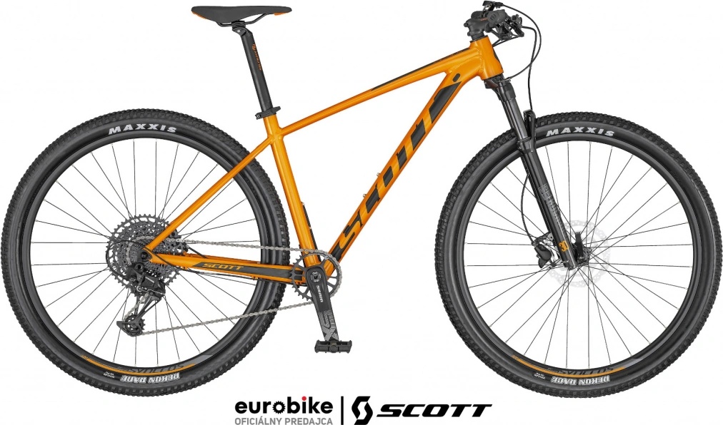 Scott Scale 970 2020