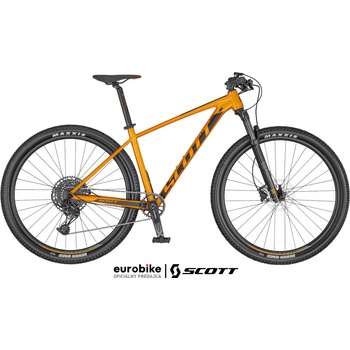 Scott Scale 970 2020