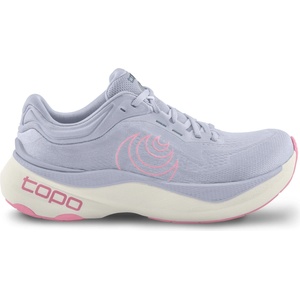 Topo Athletic Дамски маратонки Topo Athletic Women's Aura 2 Running shoes - Purple / White - размер 38 (EU) (123-2463-0113)