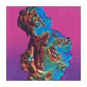 NEW ORDER: TECHNIQUE CD