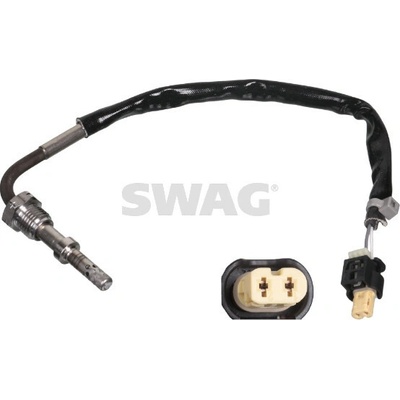 Čidlo teploty výfukových plynů SWAG 10 10 0831 (10100831)