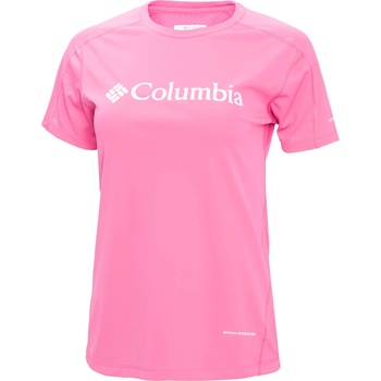 Columbia Тениска W Zero Rules Graphic Crew