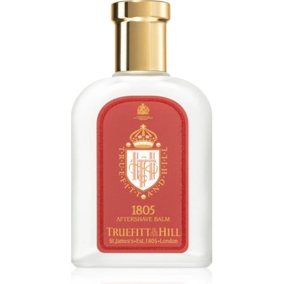 Truefitt & Hill 1805 Aftershave Balm хидратиращ балсам след бръснене за мъже 100ml