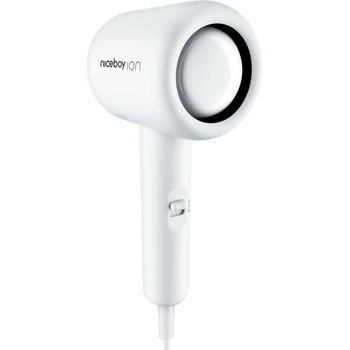 Niceboy ION AirSonic POP white