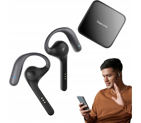 Timekettle W4 Pro