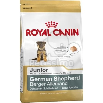 Royal Canin German Shepherd Junior 2x12 kg