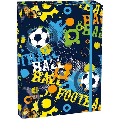 Stil Football A5 – Zboží Dáma