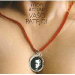 Vašo Patejdl - Mon Amour (CD) (8584019219759)