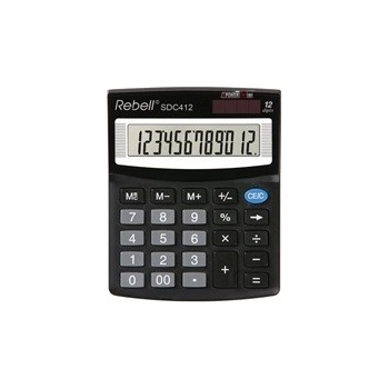 Rebell RE SD C412 BX