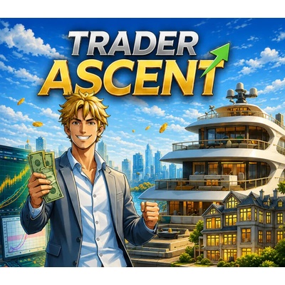 Trader Ascent