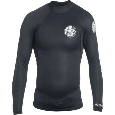 RIP CURL Hotskin 0 5MM L Sl Jkt Black
