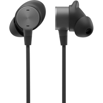 Logitech MS Teams Zone Wired Earbuds