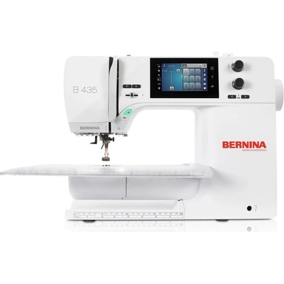 BERNINA 435