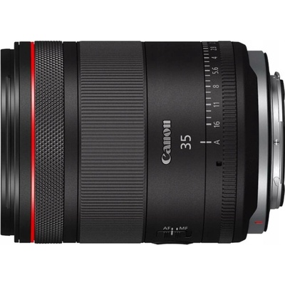 Canon RF 35 mm f/1,4 L VCM