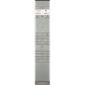 Philips 996592203246, src-4522 - оригинален дистанционен контрол с гласово управление и подсветка (996592203246, src-4522) Дистанционно