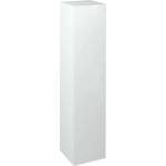 SAPHO Espace - Шкафче 35x172x32 см, 1 врата ляво/дясно, матово бяло ESC330-3131 (ESC330-3131)