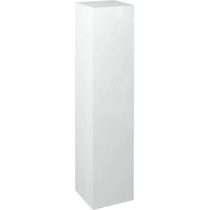 SAPHO Espace - Шкафче 35x172x32 см, 1 врата ляво/дясно, матово бяло ESC330-3131 (ESC330-3131)