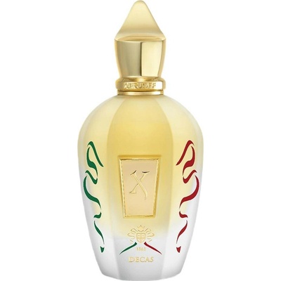 Xerjoff Decas parfémovaná voda unisex 100 ml tester
