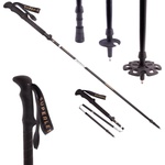 KLARFIT Irun TX Essential 100-130 cm