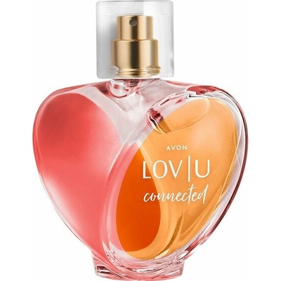 Avon Senses Secret Lagoon osvěžující sprchový gel 720 ml