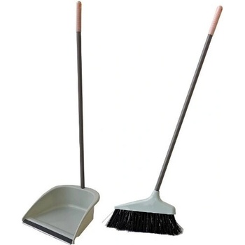 Четка с лопатка за метене (02-11376)