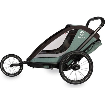Hamax Cocoon One