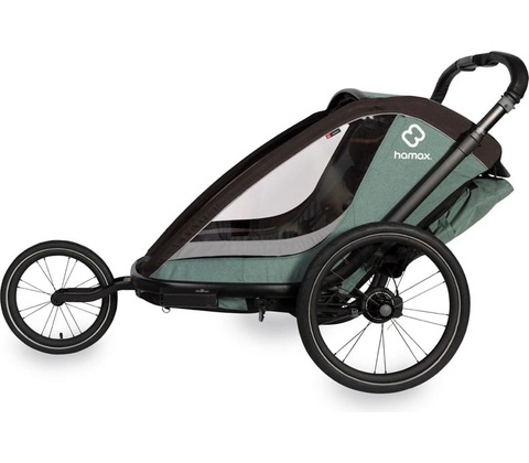 Hamax Cocoon One