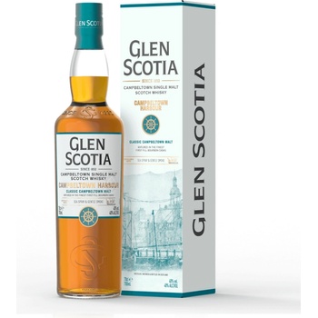 Glen Scotia Harbour