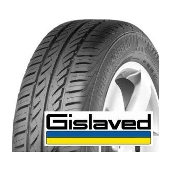 Gislaved Urban Speed 185/65 R15 92T