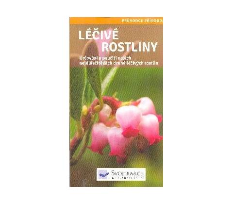 Léčivé rostliny