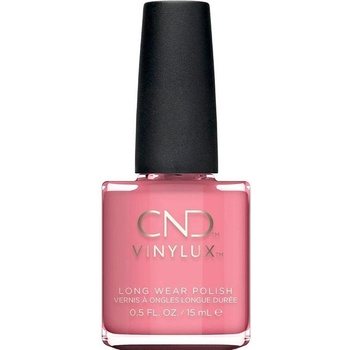 CND Vinylux Дълготраен лак за нокти, Rosebud, 15 ml